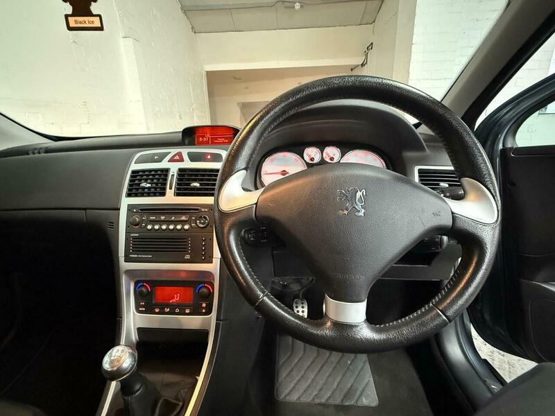 Used Peugeot 307 2006 for sale - 76520887: Photo 17
