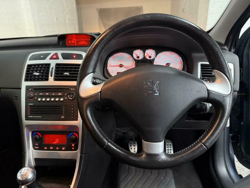 Used Peugeot 307 2006 for sale - 76520887: Photo 18