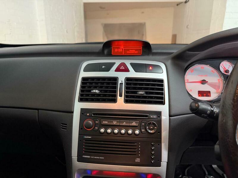 Used Peugeot 307 2006 for sale - 76520887: Photo 20