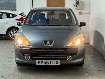 Used Peugeot 307 2006 for sale - 76520887: Photo