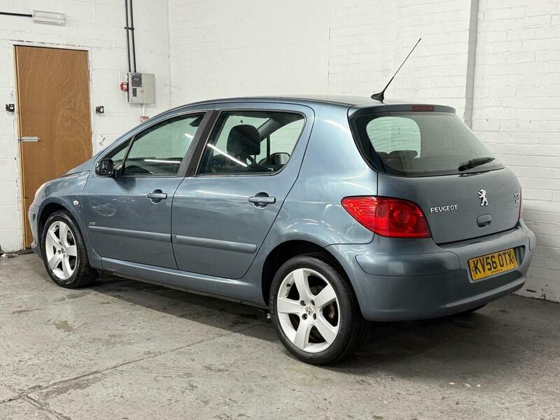 Used Peugeot 307 2006 for sale - 76520887: Photo 4