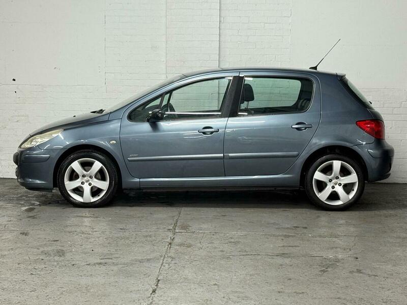 Used Peugeot 307 2006 for sale - 76520887: Photo 5