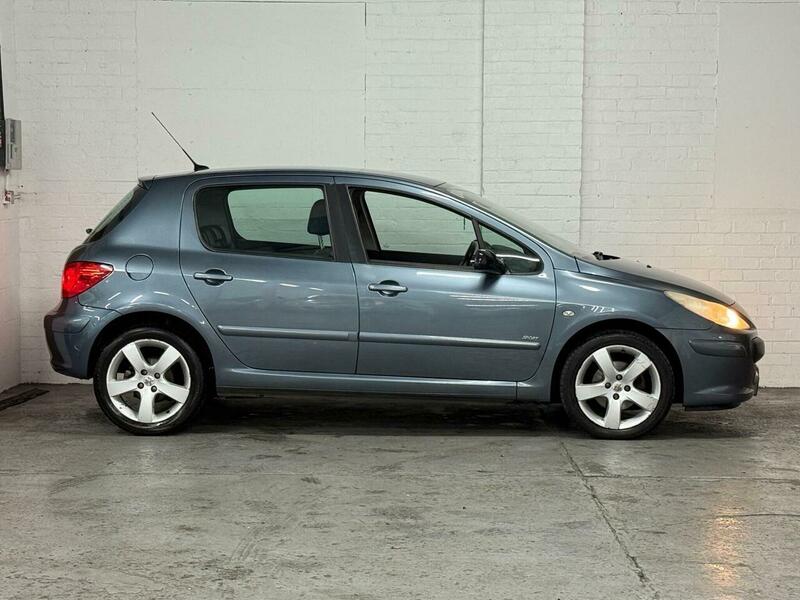 Used Peugeot 307 2006 for sale - 76520887: Photo 7