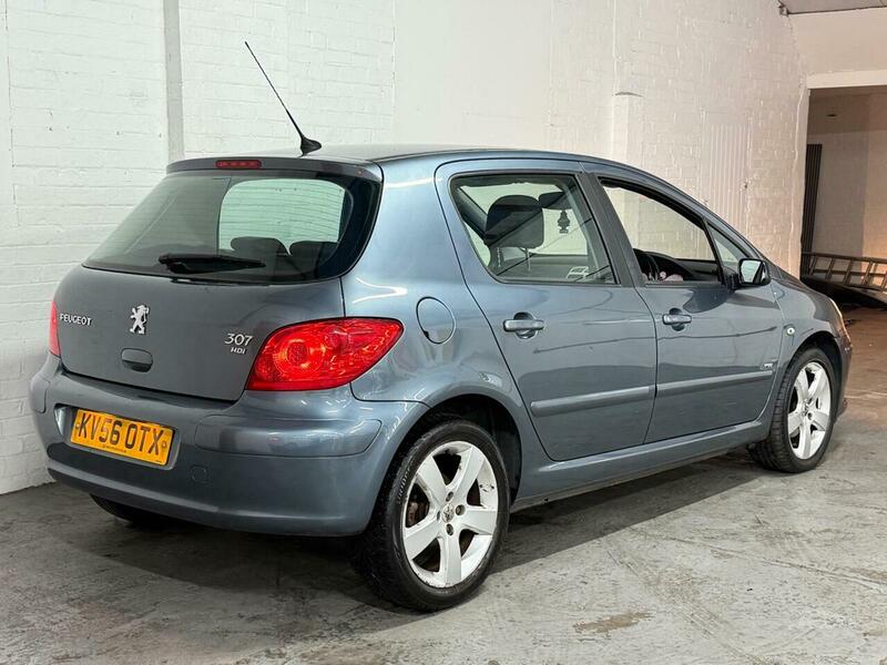 Used Peugeot 307 2006 for sale - 76520887: Photo 9