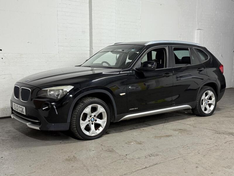 Used BMW X1 2012 for sale - 78021816: Photo 3