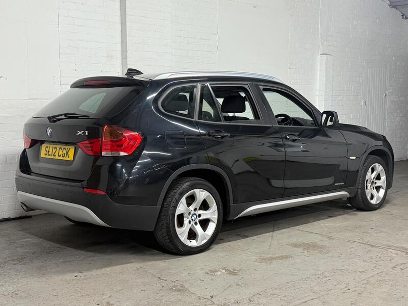 Used BMW X1 2012 for sale - 78021816: Photo 8