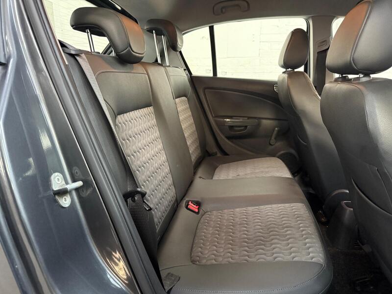 Used Vauxhall Corsa 2012 for sale - 77841055: Photo 14