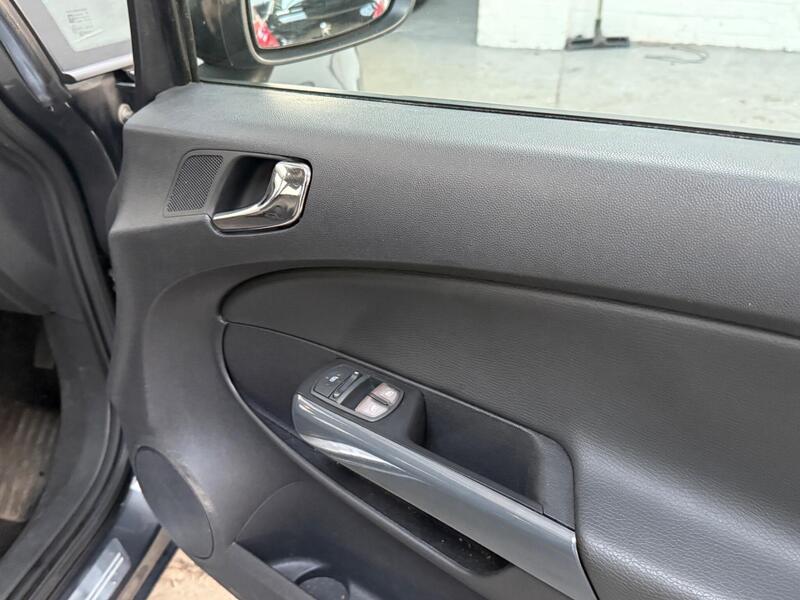 Used Vauxhall Corsa 2012 for sale - 77841055: Photo 16