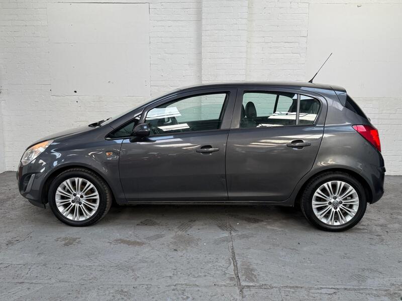 Used Vauxhall Corsa 2012 for sale - 77841055: Photo 7