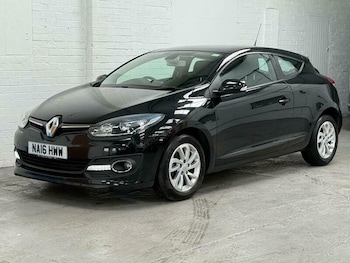 Used Renault Megane 2016 for sale - 75911782: Photo