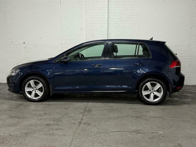 Used Volkswagen Golf 2016 for sale - 78215877: Photo 10
