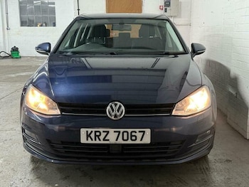 Used Volkswagen Golf 2016 for sale - 78215877: Photo