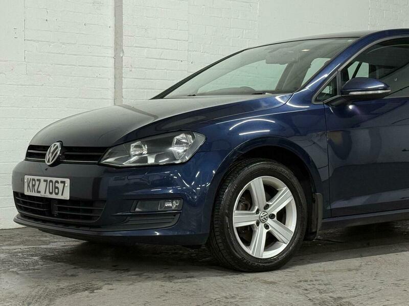 Used Volkswagen Golf 2016 for sale - 78215877: Photo 3