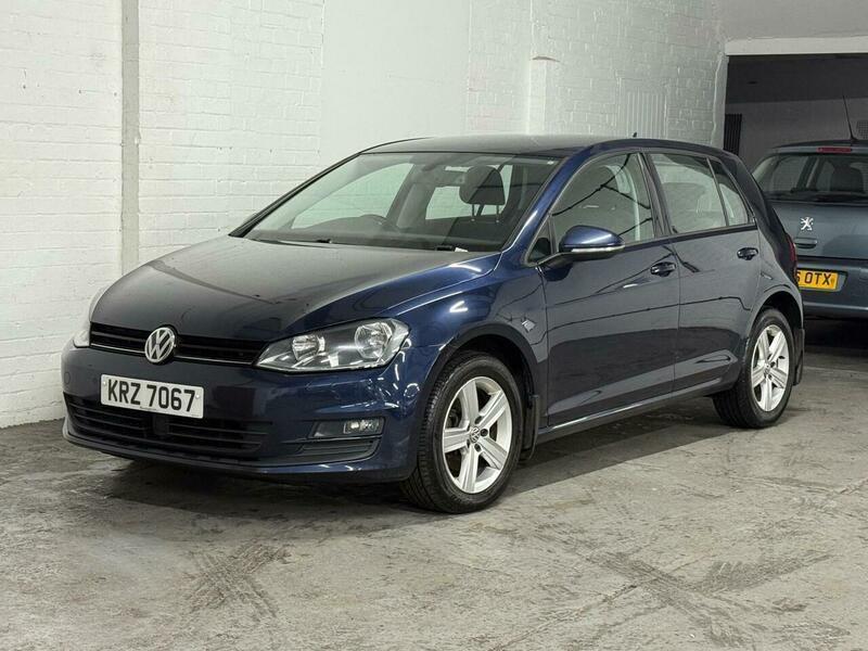 Used Volkswagen Golf 2016 for sale - 78215877: Photo 7