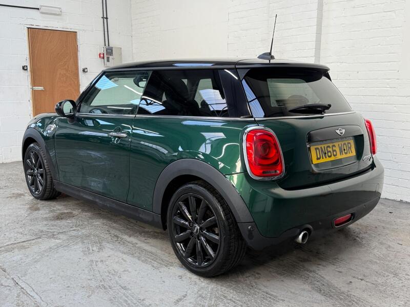 Used MINI Hatch 2016 for sale - 77841057: Photo 5