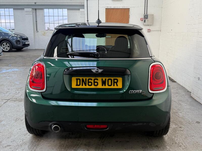 Used MINI Hatch 2016 for sale - 77841057: Photo 7