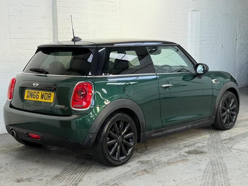 Used MINI Hatch 2016 for sale - 77841057: Photo 9