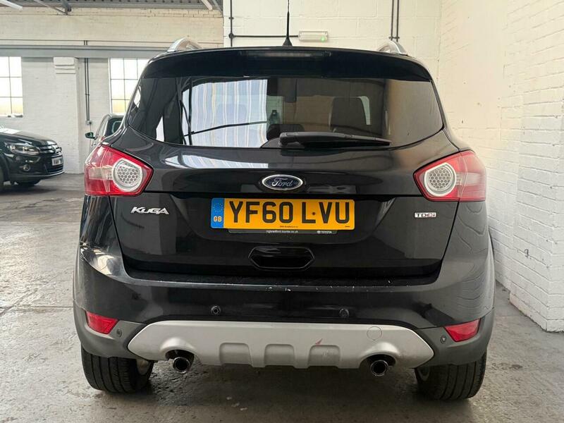 Used Ford Kuga 2010 for sale - 76346142: Photo 10