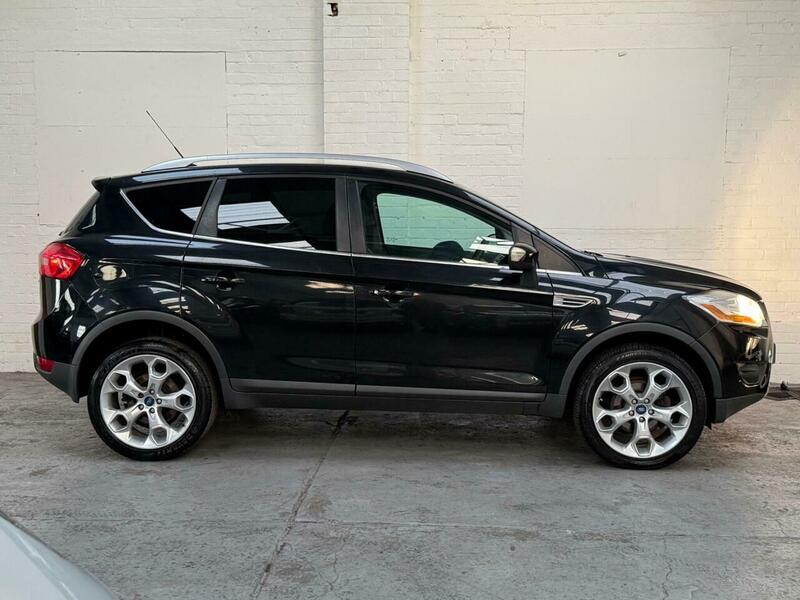 Used Ford Kuga 2010 for sale - 76346142: Photo 11