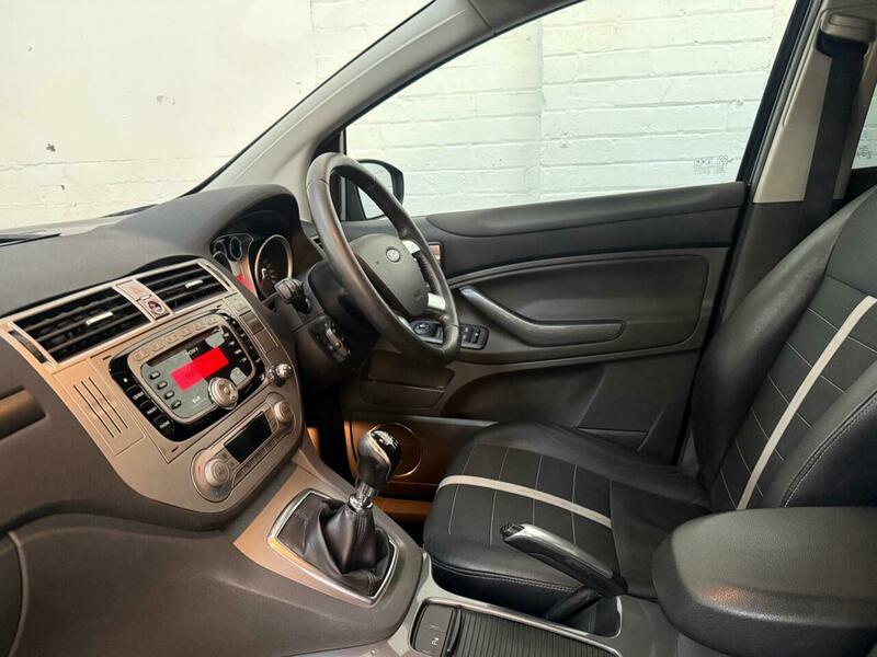 Used Ford Kuga 2010 for sale - 76346142: Photo 13