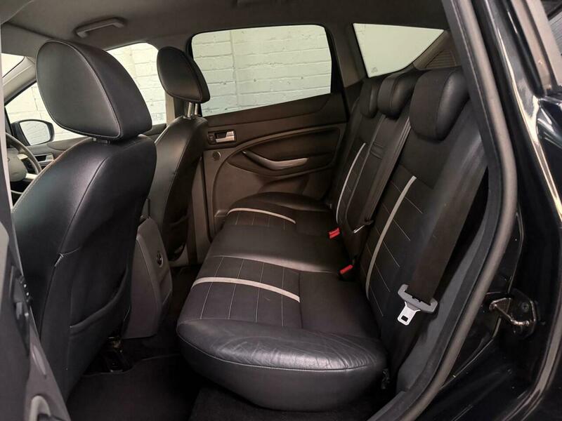 Used Ford Kuga 2010 for sale - 76346142: Photo 15