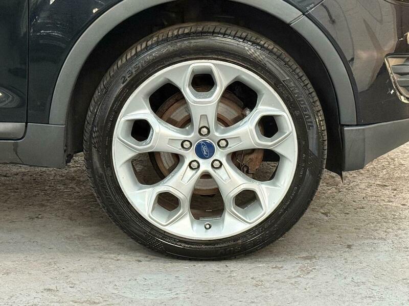 Used Ford Kuga 2010 for sale - 76346142: Photo 16