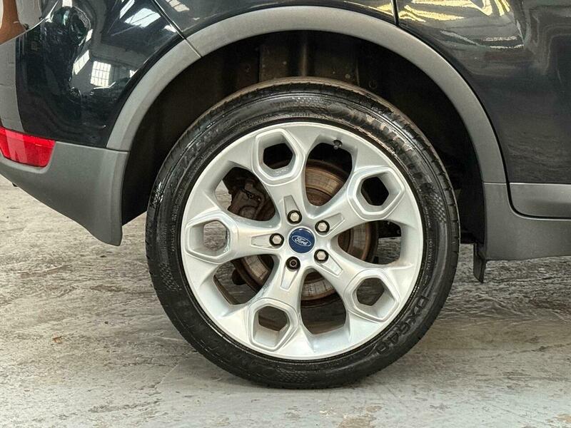 Used Ford Kuga 2010 for sale - 76346142: Photo 17