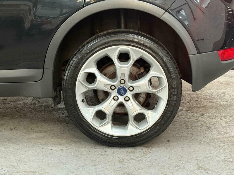 Used Ford Kuga 2010 for sale - 76346142: Photo 18