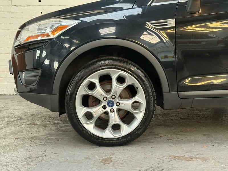 Used Ford Kuga 2010 for sale - 76346142: Photo 19