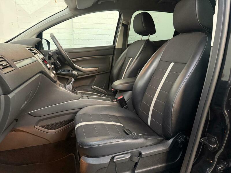 Used Ford Kuga 2010 for sale - 76346142: Photo 20