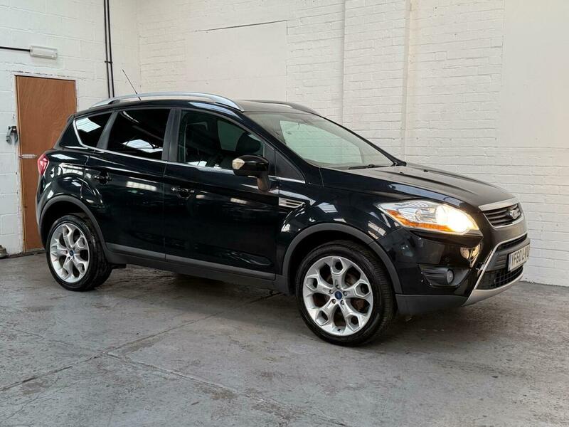 Used Ford Kuga 2010 for sale - 76346142: Photo 5