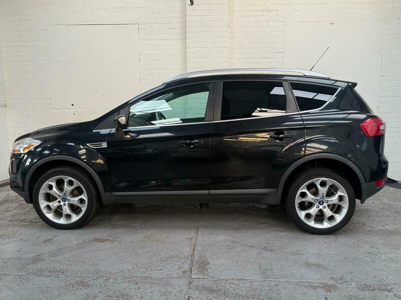 Used Ford Kuga 2010 for sale - 76346142: Photo 9