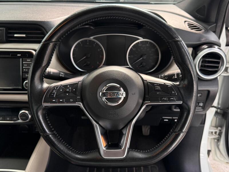 Used Nissan Micra 2017 for sale - 78158332: Photo 18