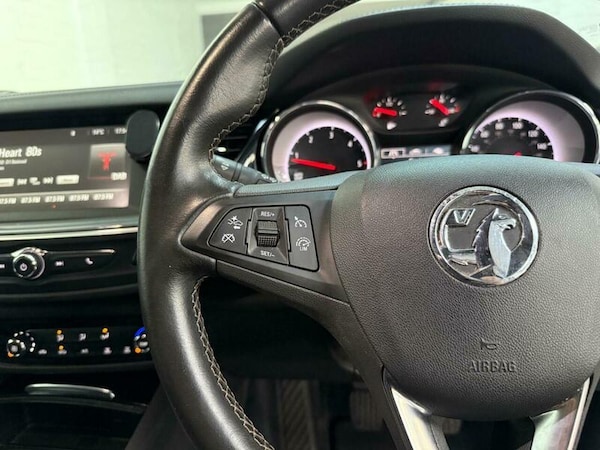 Used Vauxhall Insignia 2017 for sale - 76241120: Photo 14