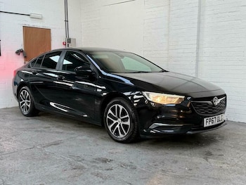 2017 - 1.6 Turbo D ecoTec Design 5dr