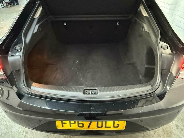 Used Vauxhall Insignia 2017 for sale - 76241120: Photo 21