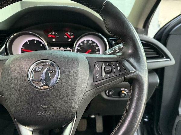 Used Vauxhall Insignia 2017 for sale - 76241120: Photo 22