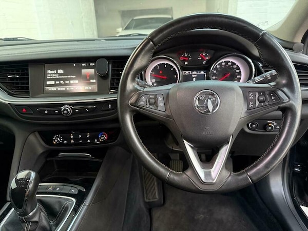 Used Vauxhall Insignia 2017 for sale - 76241120: Photo 23