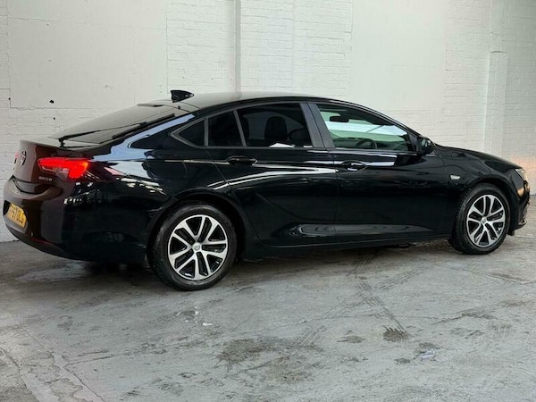Used Vauxhall Insignia 2017 for sale - 76241120: Photo 7