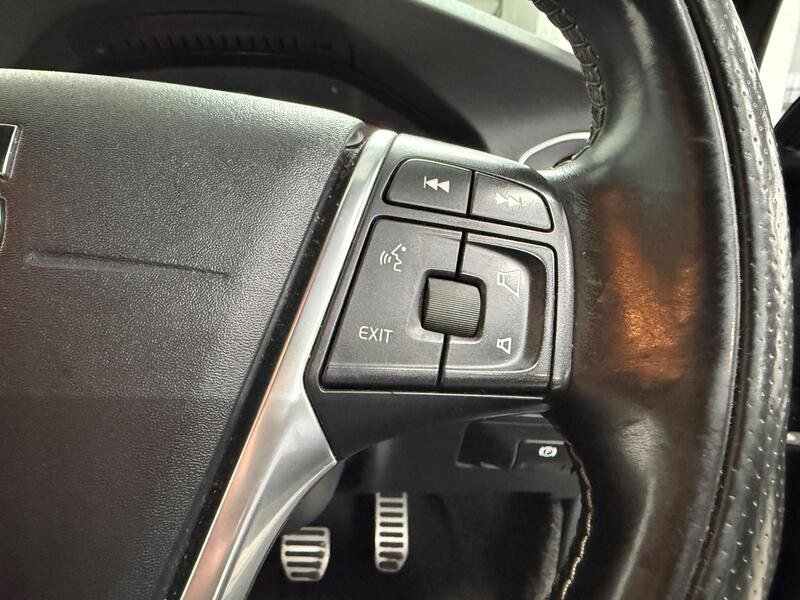 Used Volvo V60 2016 for sale - 77898923: Photo 20