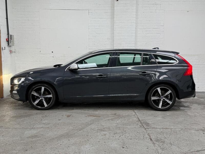 Used Volvo V60 2016 for sale - 77898923: Photo 7