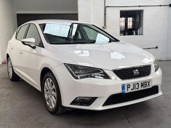 Used SEAT Leon 2013 for sale - 79795861: Photo