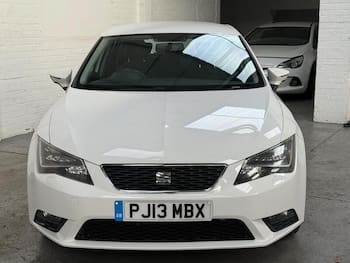 Used SEAT Leon 2013 for sale - 79795861: Photo