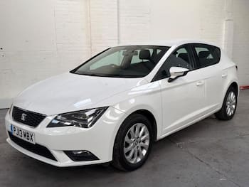 Used SEAT Leon 2013 for sale - 79795861: Photo