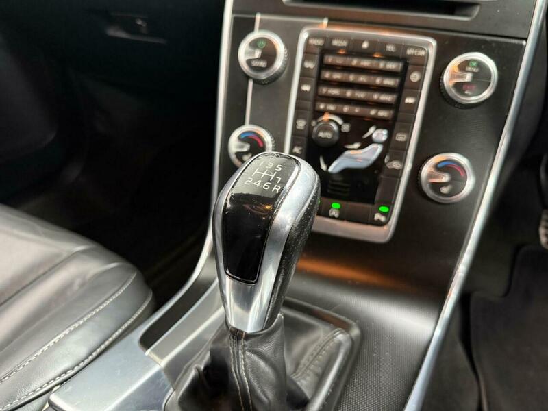 Used Volvo V60 2016 for sale - 77483611: Photo 13