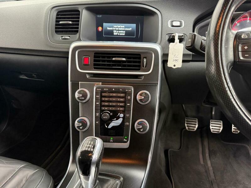 Used Volvo V60 2016 for sale - 77483611: Photo 14