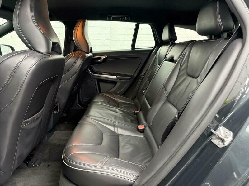 Used Volvo V60 2016 for sale - 77483611: Photo 18
