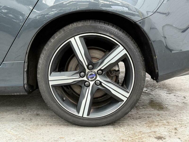 Used Volvo V60 2016 for sale - 77483611: Photo 25