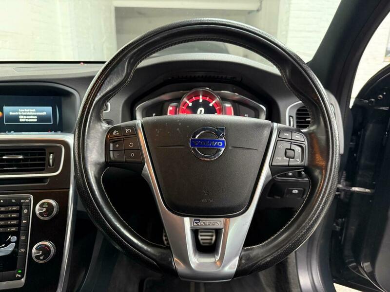 Used Volvo V60 2016 for sale - 77483611: Photo 28