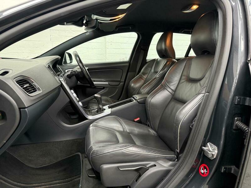 Used Volvo V60 2016 for sale - 77483611: Photo 29